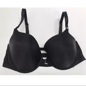 [Victorias Secret] Lined Demi Front Close